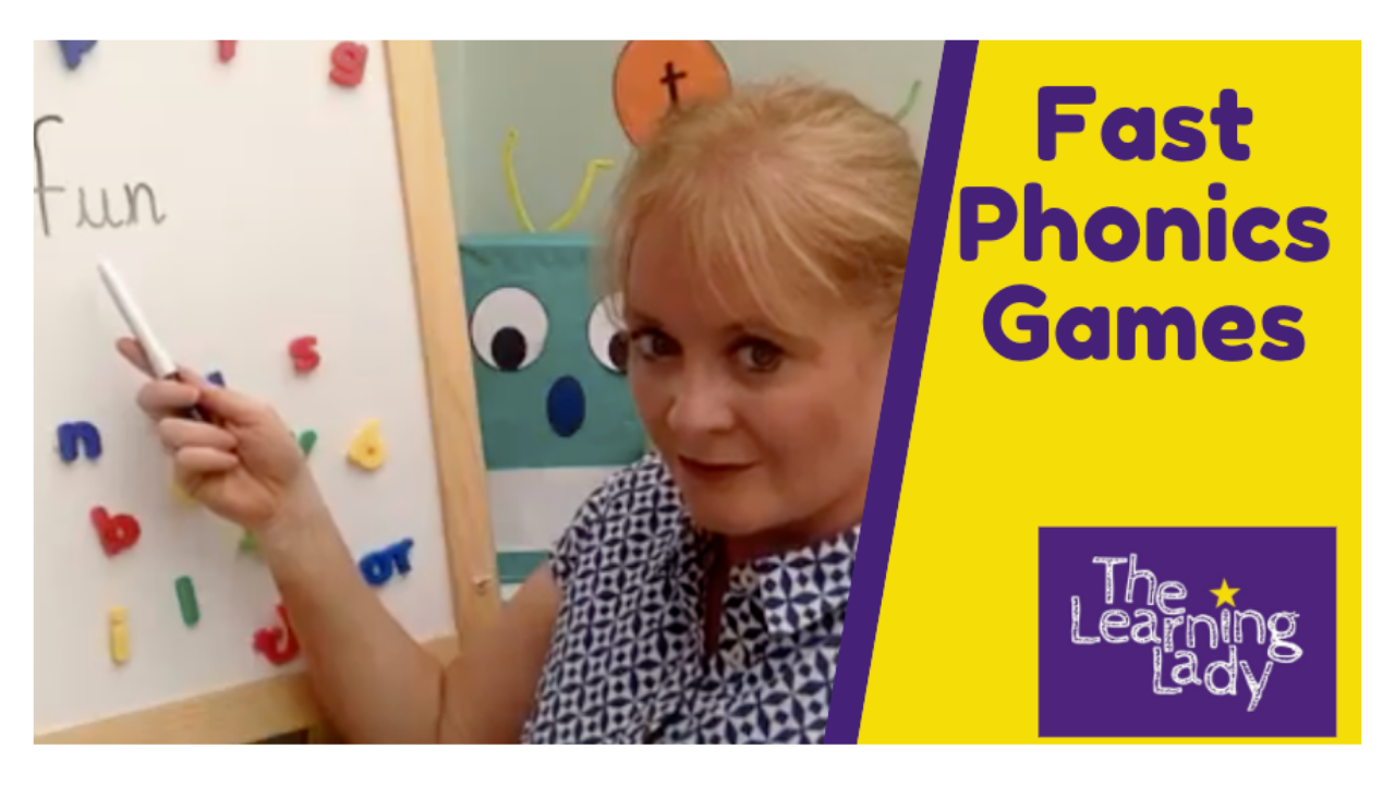 free online phonics games for kids children phase 1 2 3 4 5 EYFS KS1  letters and sounds
