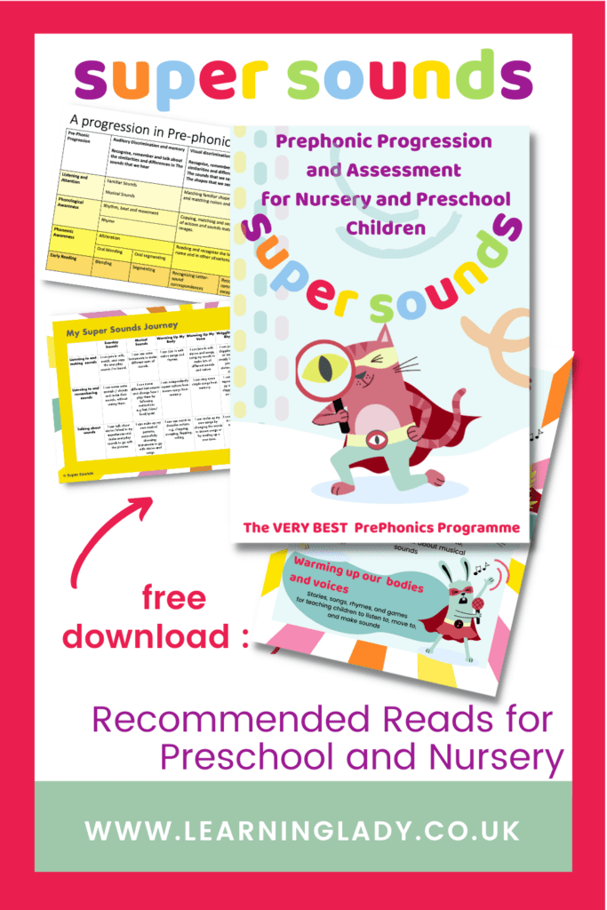 A free phonics phase 1 downloadable pdf including phase 1 phonics assessment and progression to support your phase 1 planning and help you choose the right phase 1 phonics activities