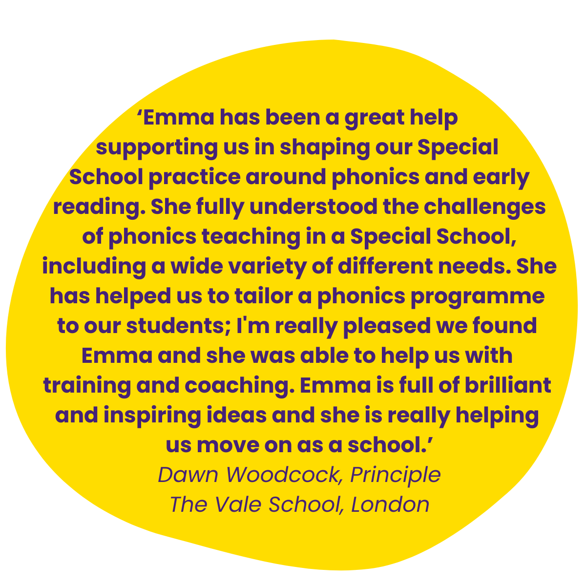 Bespoke Consultancy Early Learning The Learning Lady Bespoke consultancy early learning the learning lady